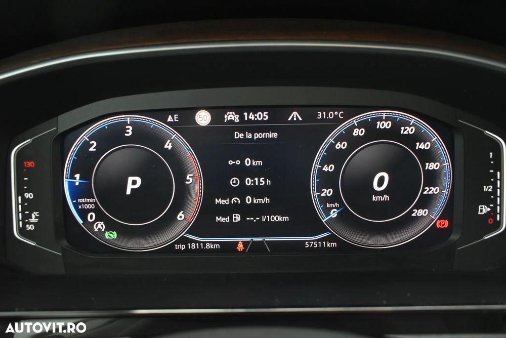 Volkswagen ARTEON 2.0 TDI 4Motion DSG Elegance - 17