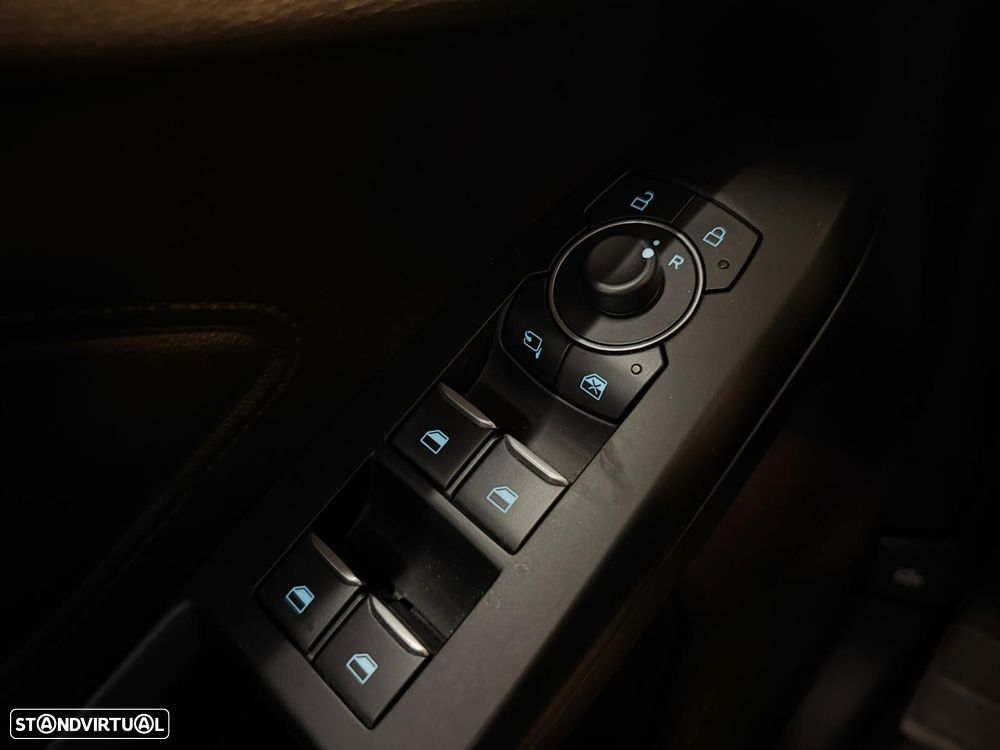 Ford Focus 1.0 EcoBoost ST-Line Aut. - 18