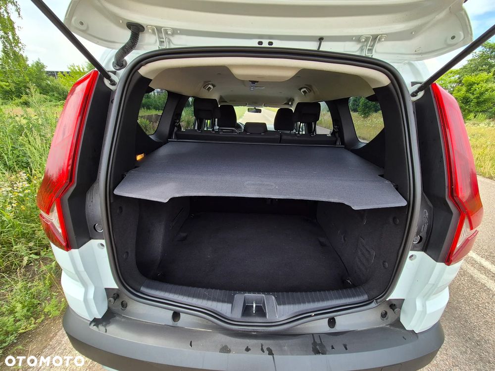 Dacia Jogger - 19