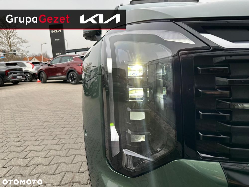 Kia Sportage 1.6 T-GDI HEV Business Line 2WD - 13