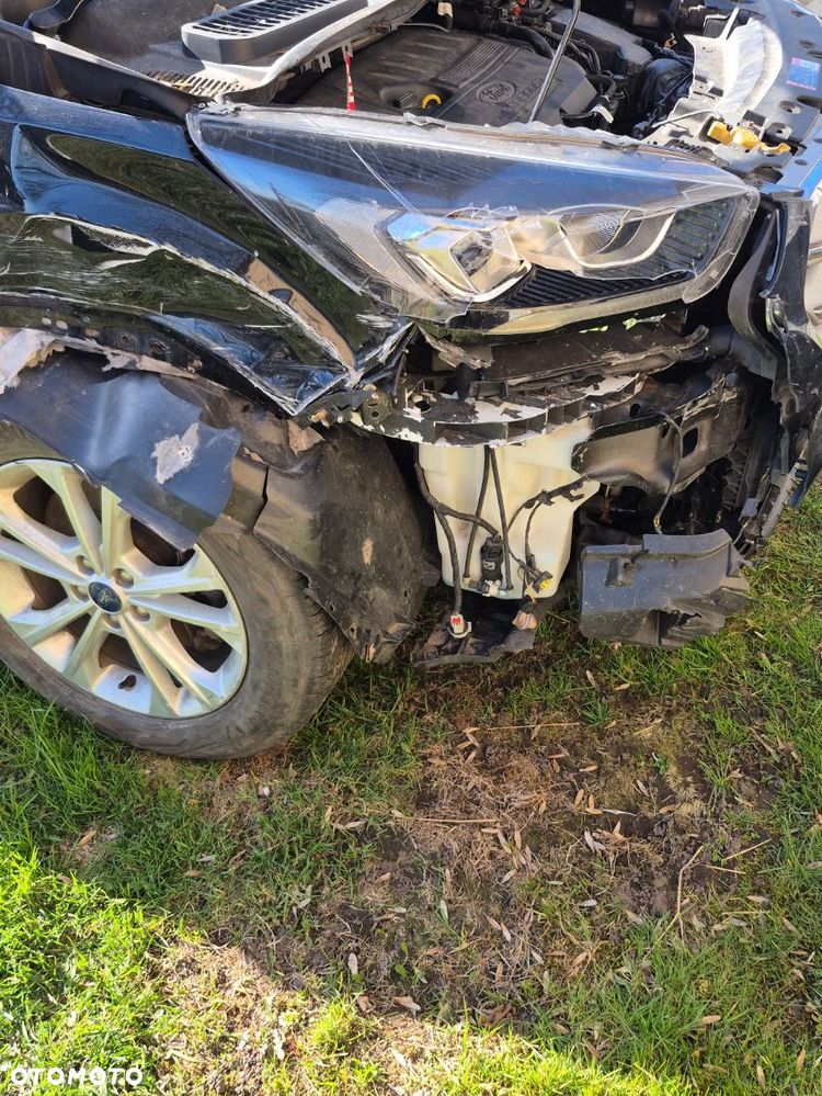 Ford Kuga 1.5 EcoBoost 4x4 SYNC - 23