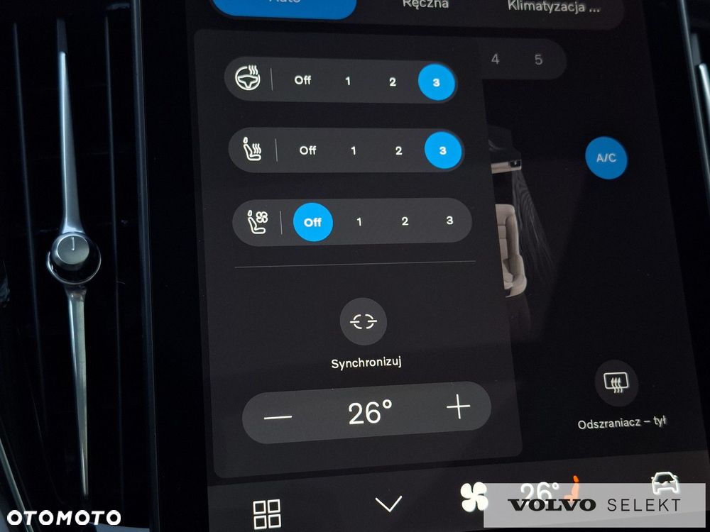 Volvo XC 90 - 25