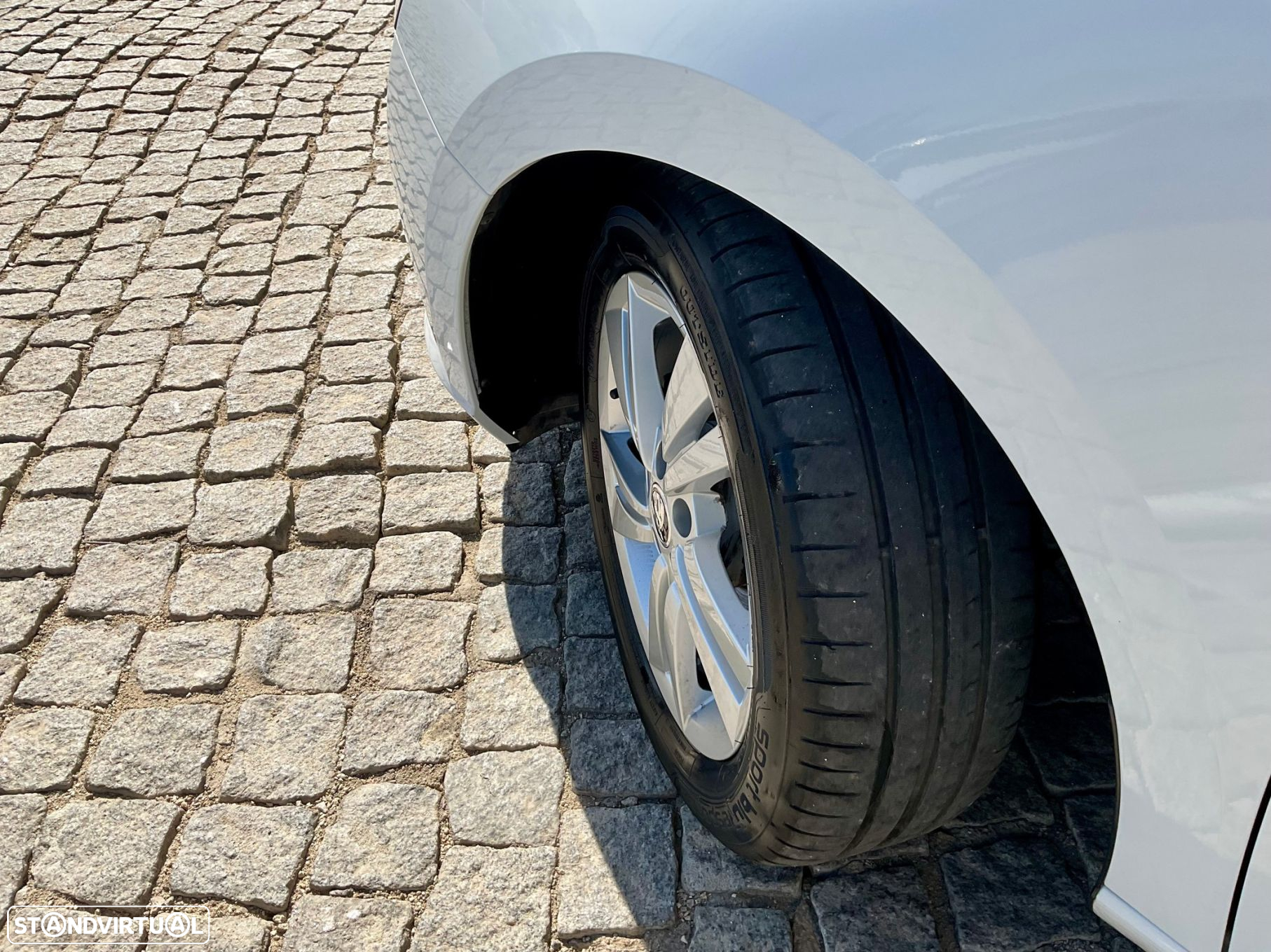 Skoda Fabia 1.0 TSI Ambition - 13