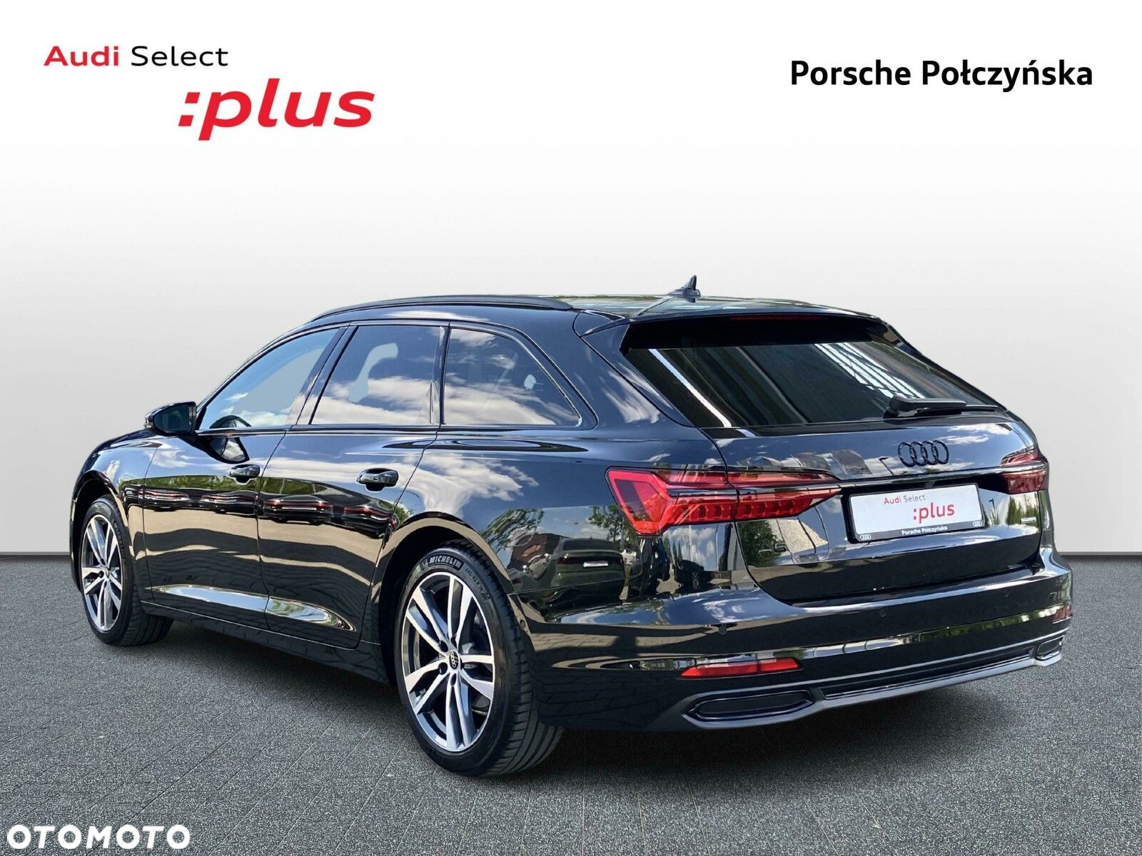 Audi A6 - 3