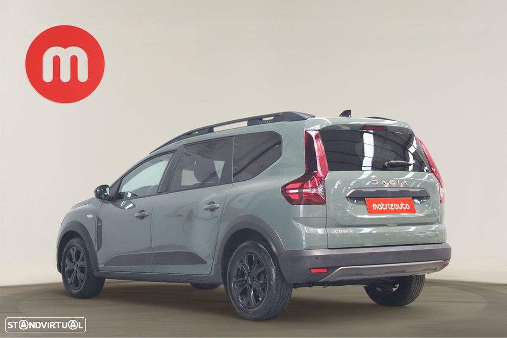 Dacia Jogger 1.0 TCe Extreme+ Up&Go 7L - 3
