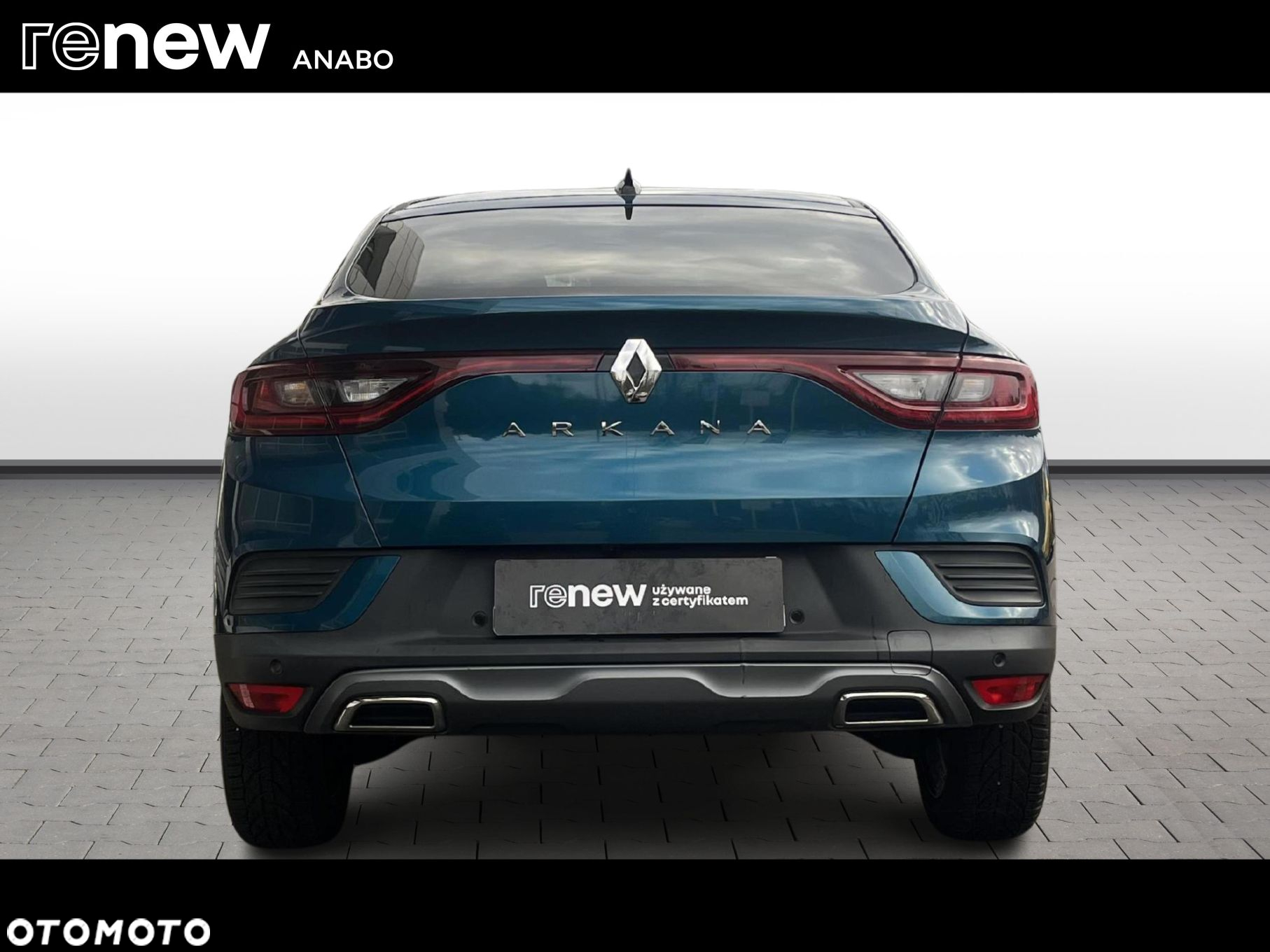Renault Arkana - 4