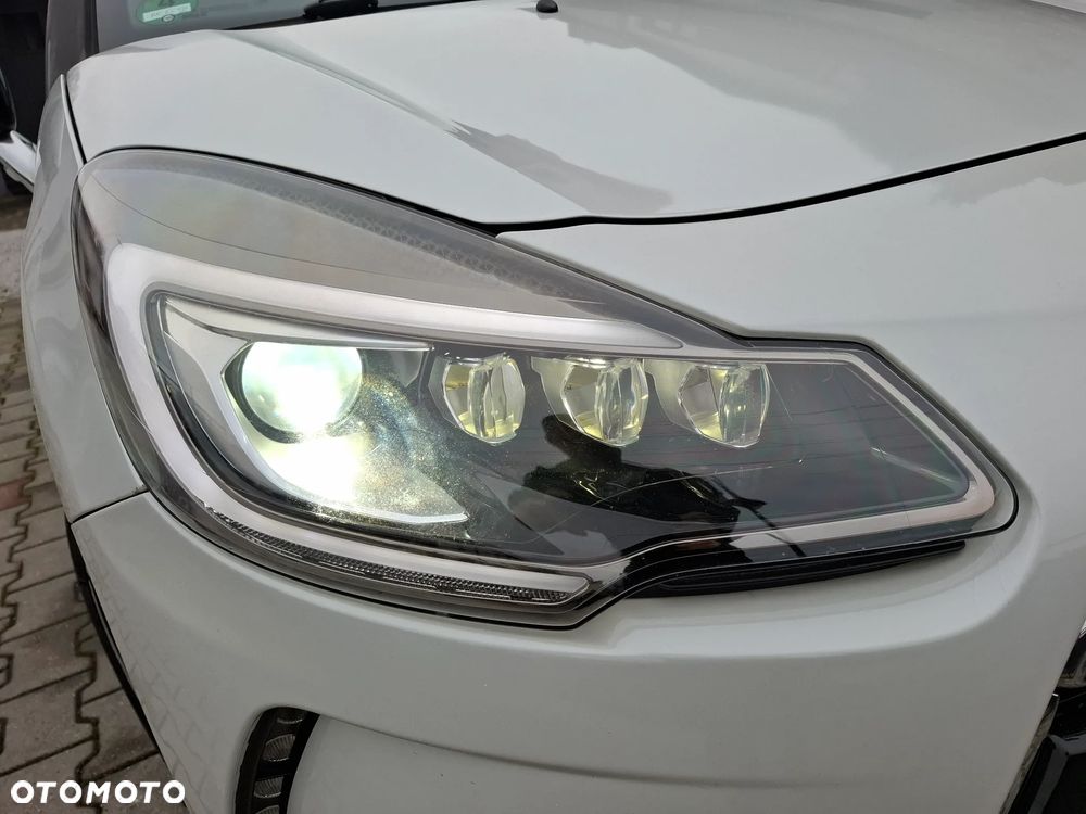 Citroën DS3 BlueHDi 120 Limited Edition 1955 - 9