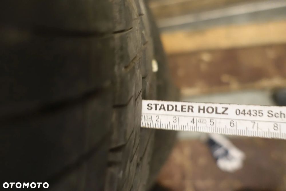KOŁA FELGI STALOWE TRANSIT CUSTOM 16 6,5 ET60 5X160 14r. + ZAPAS - 9