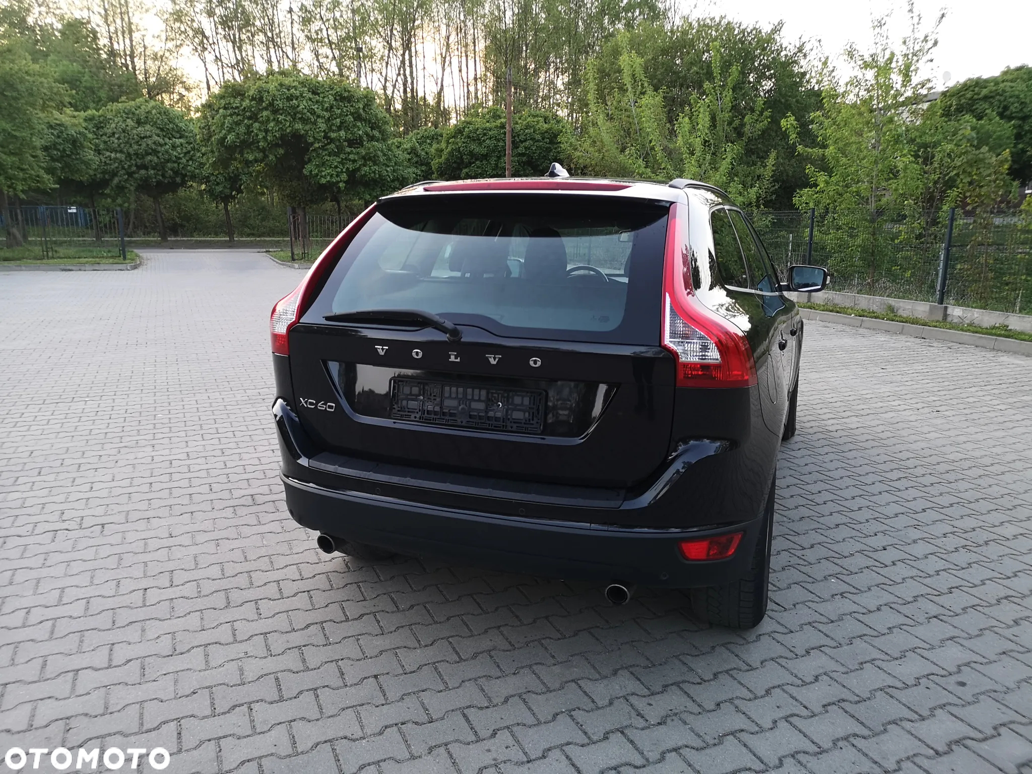 Volvo XC 60 D3 AWD Momentum - 18