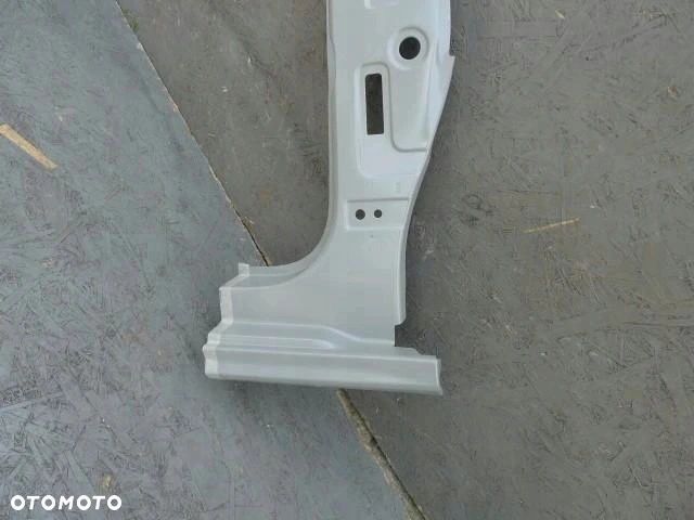 JETTA 5C 5C6 11-17 PRÓG Słupek prawy przedni przód - 1