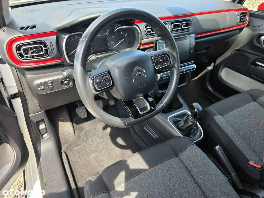 Citroën C3 - 9