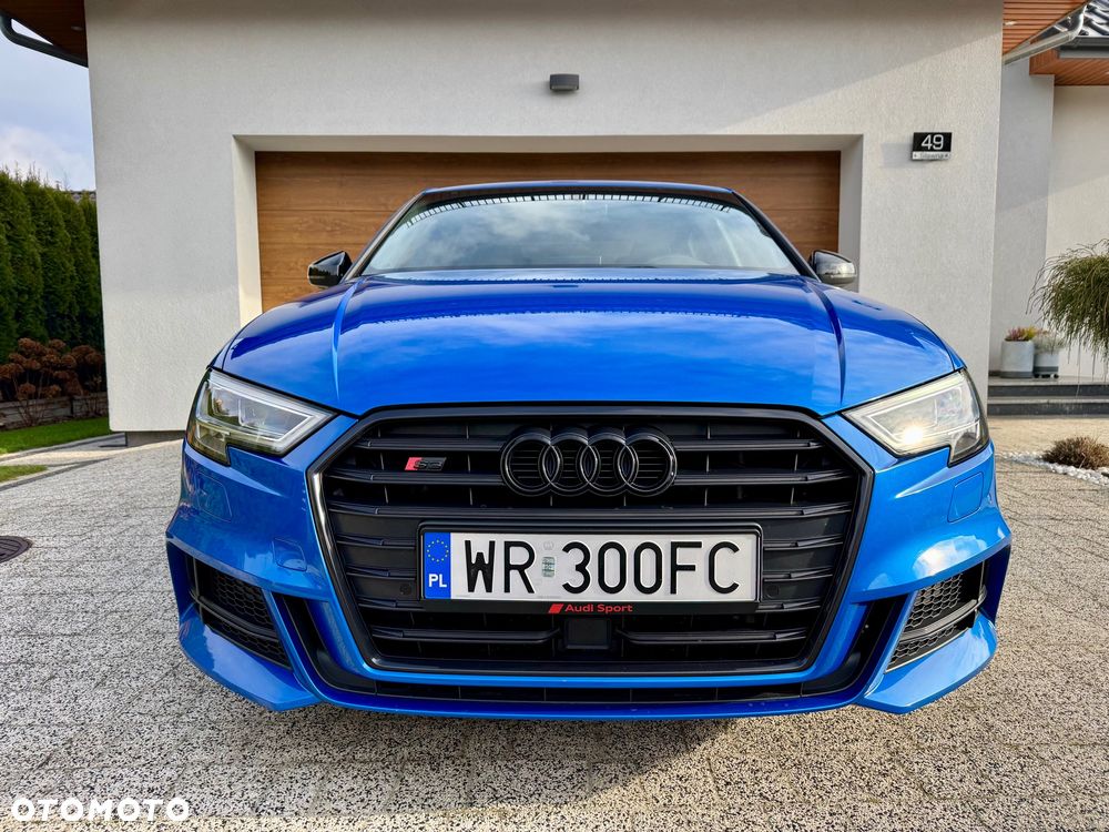 Audi S3 - 13
