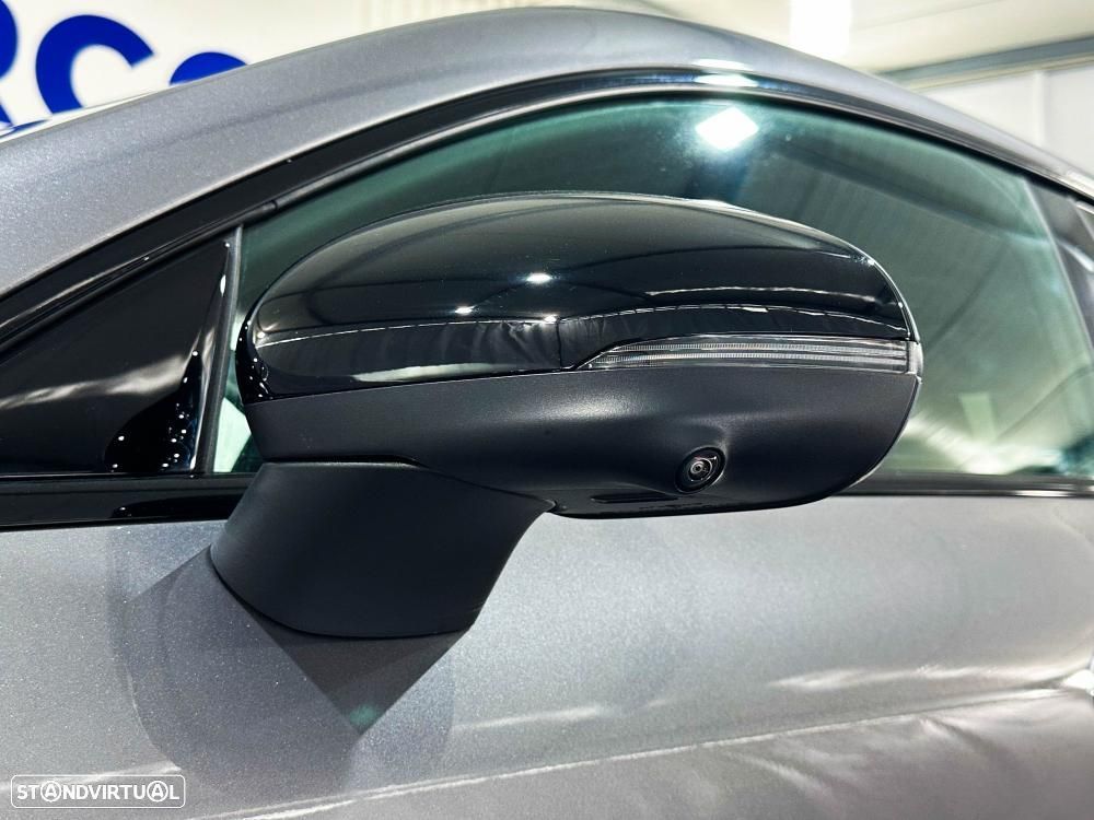 Mercedes-Benz CLA 200 7G-DCT AMG Line Advanced Plus - 16