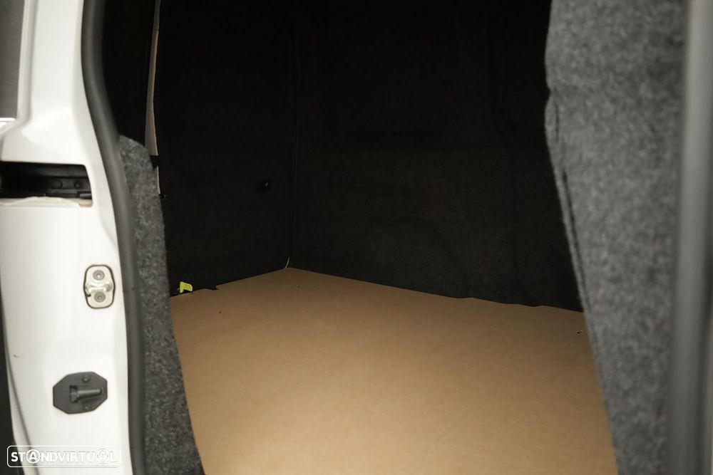 Citroën berlingo 1.5 bluehdi m - 18