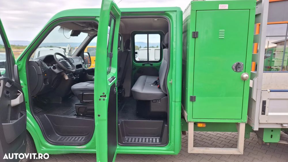 Renault MASTER - 6