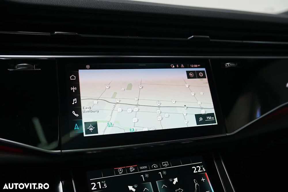 Audi Q7 55 TFSI quattro Tiptronic S line - 18