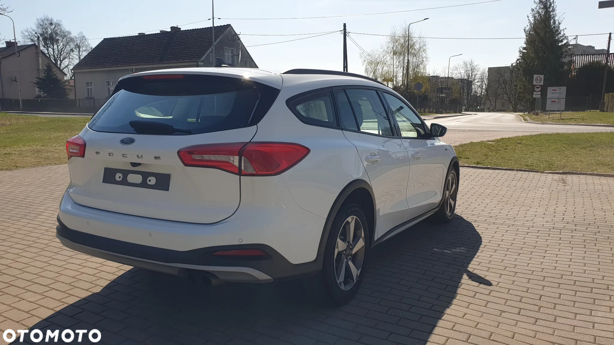 Ford Focus 2.0 EcoBlue Active - 6