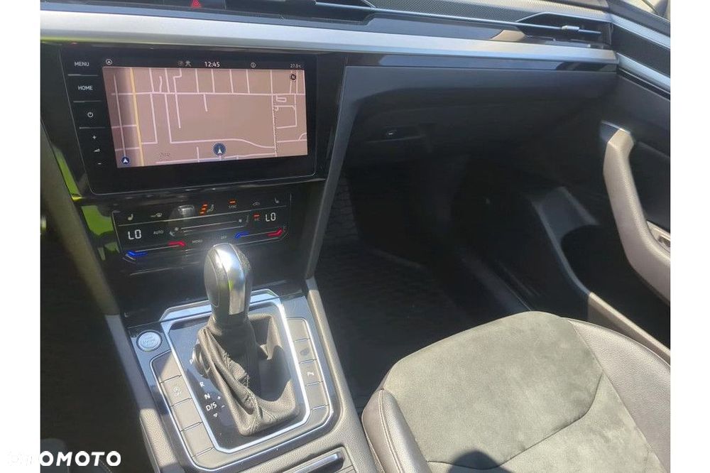 Volkswagen Arteon 2.0 TSI Elegance DSG - 8