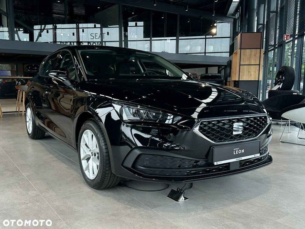 Seat Leon - 3
