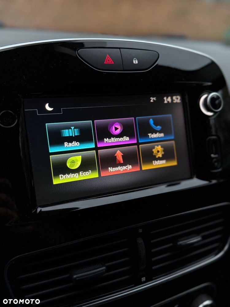 Renault Clio Energy TCe 90 Start & Stop Limited - 22