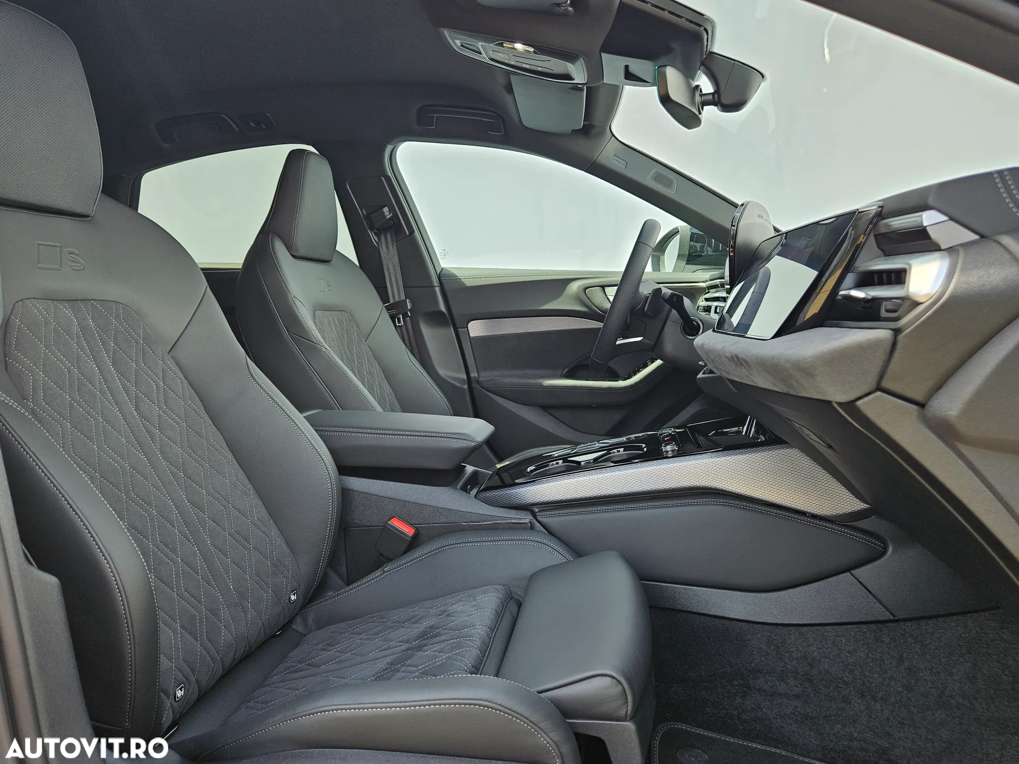 Audi A5 40 TDI quattro S tronic MHEV - 15