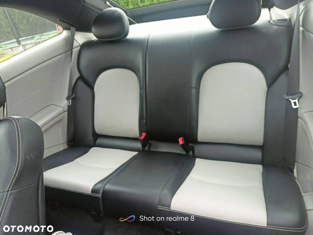 Mercedes-Benz CLC 200 Kompressor - 12