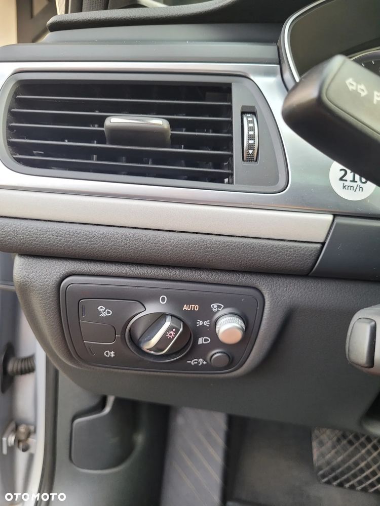 Audi A6 Avant 2.0 TDI ultra S tronic - 14