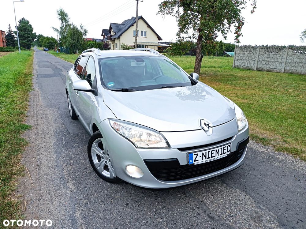 Renault Megane TCe 130 Luxe - 32