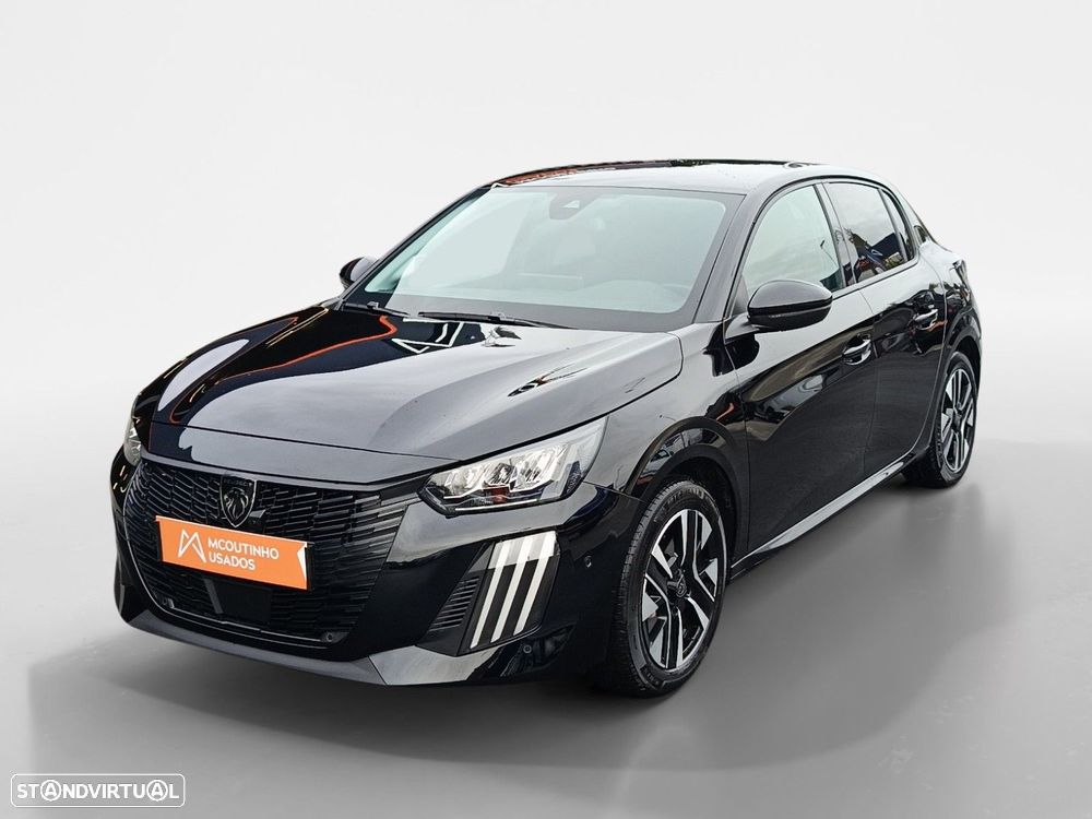 Peugeot 208 1.2 PureTech Allure - 1