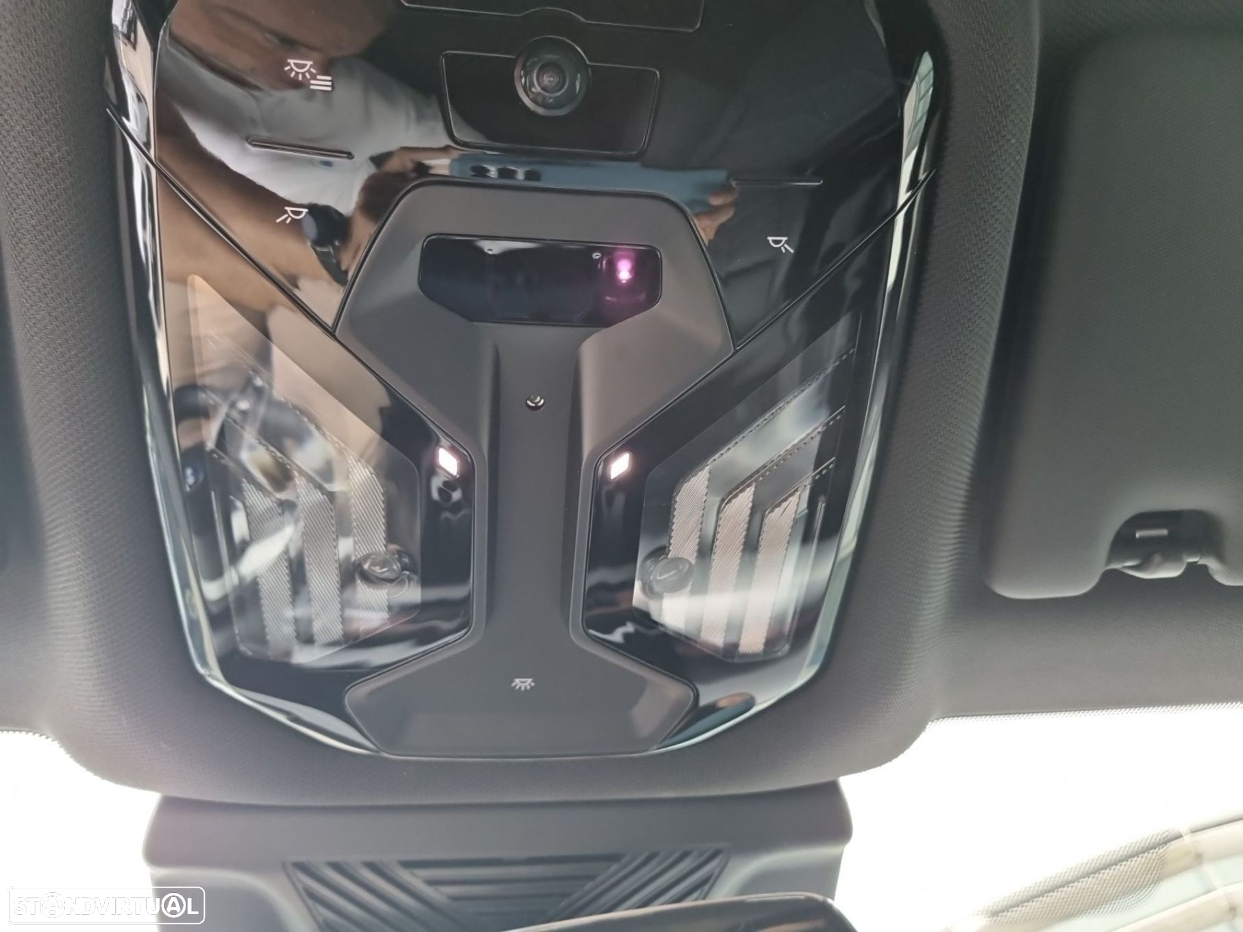 BMW i5 eDrive40 Pack Desportivo M - 27
