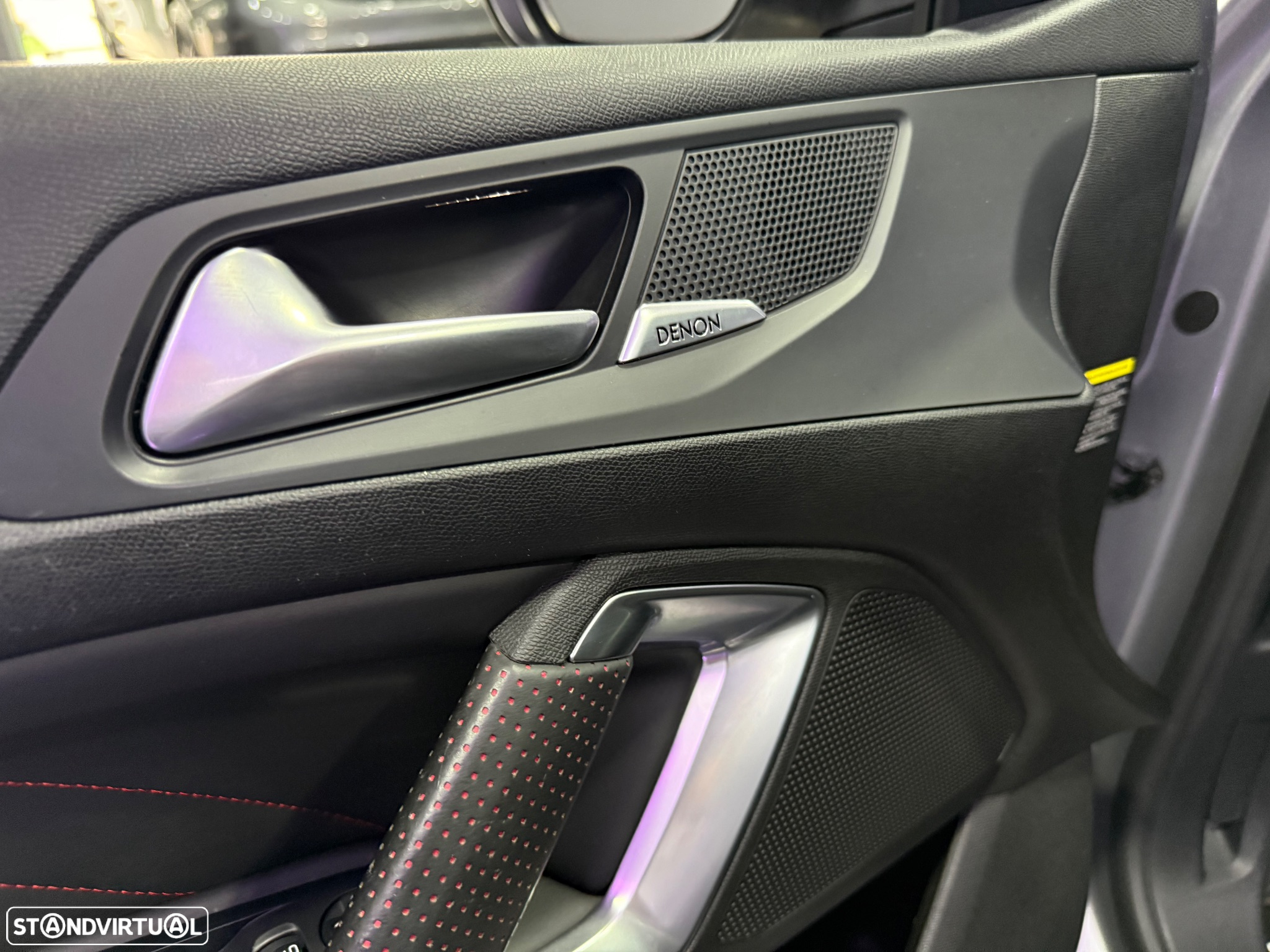 Peugeot 308 1.2 PureTech GT Line - 21