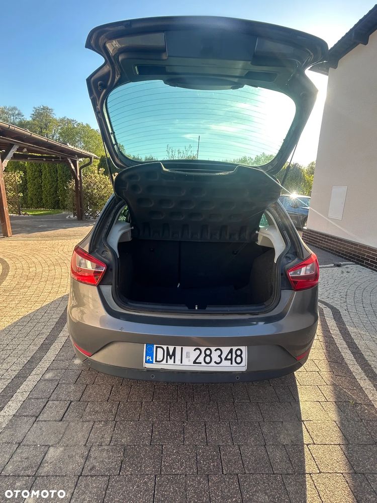 Seat Ibiza - 11