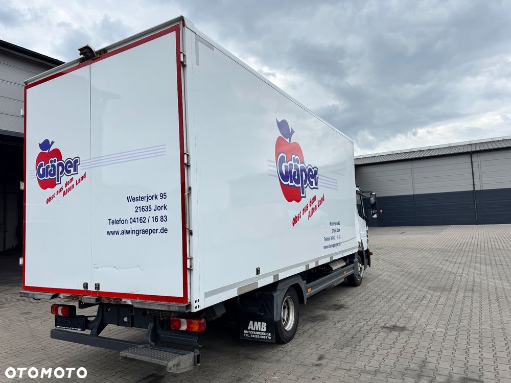 Mercedes-Benz Atego 816 - 3