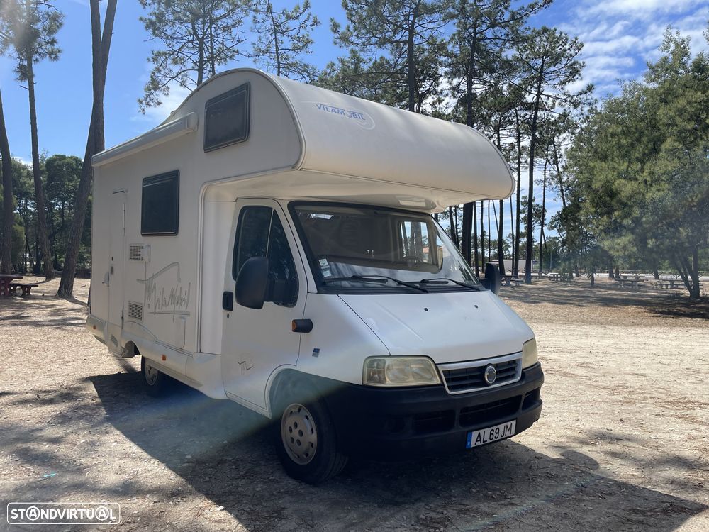 Joint Z Vila Mobil - 6