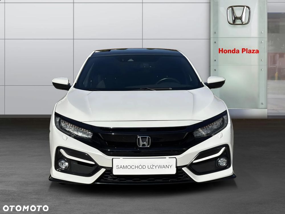 Honda Civic 1.5 T Sport Plus (Navi) - 9