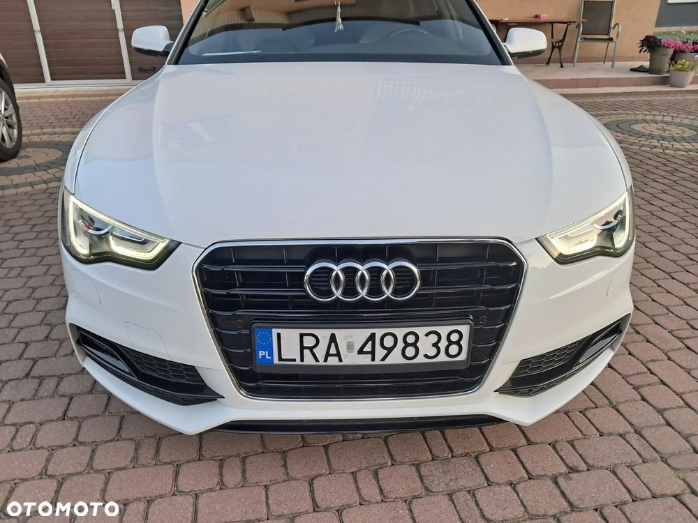 Audi A5 - 23