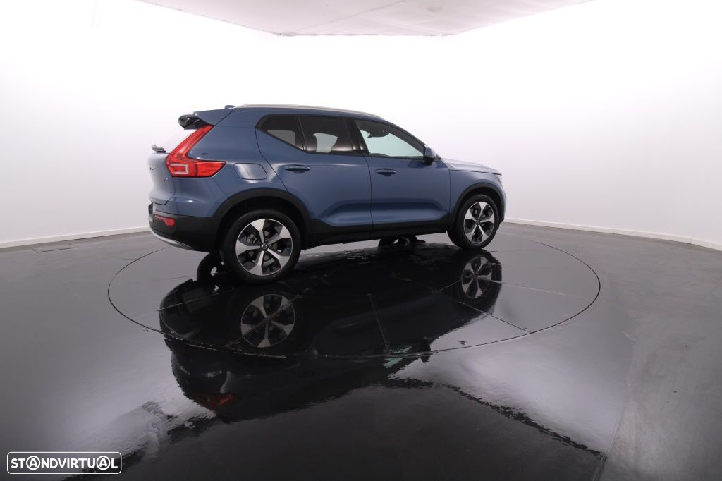 Volvo XC 40 1.5 T2 Core Auto - 8