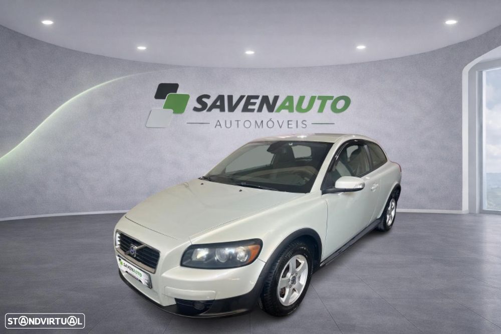 Volvo C30 1.6 D - 2