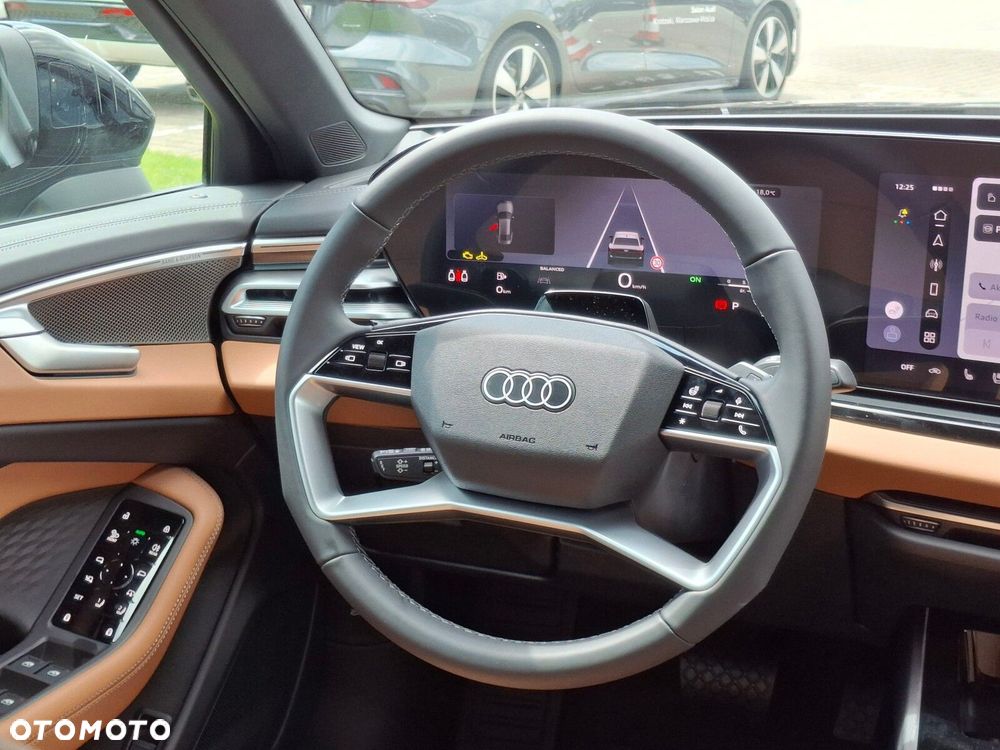 Audi A6 Limousine - 32