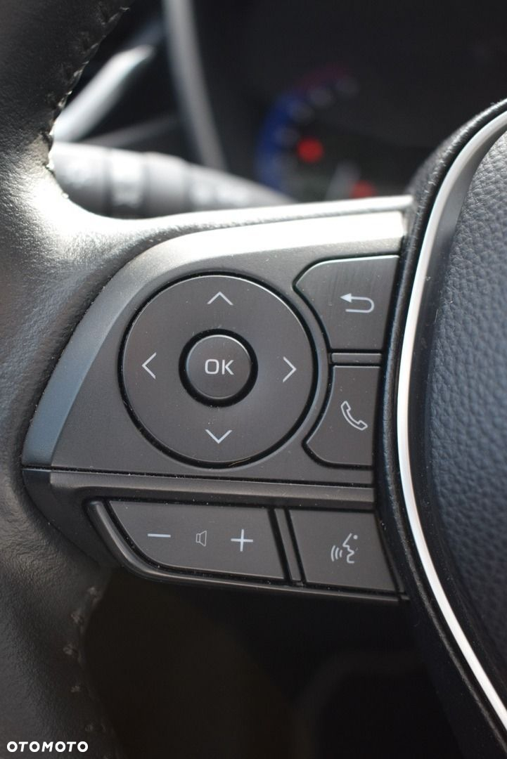 Toyota Corolla - 21