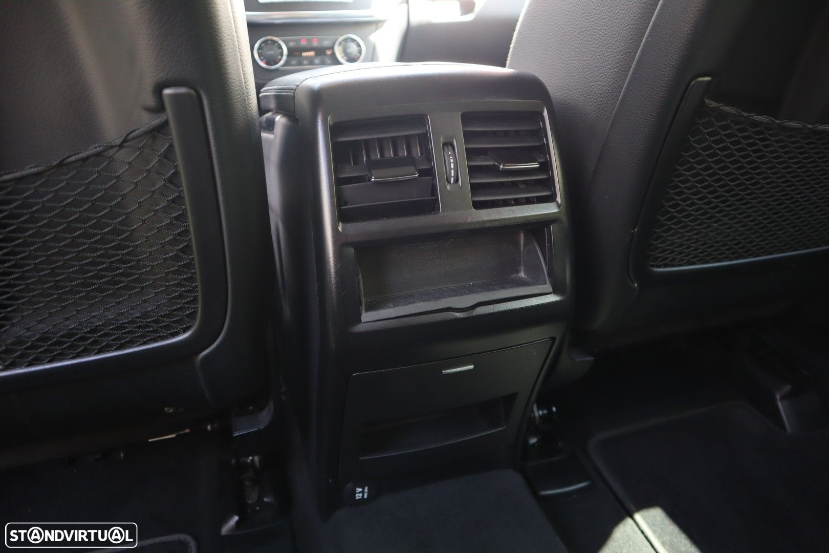 Mercedes-Benz ML 250 BlueTEC - 47