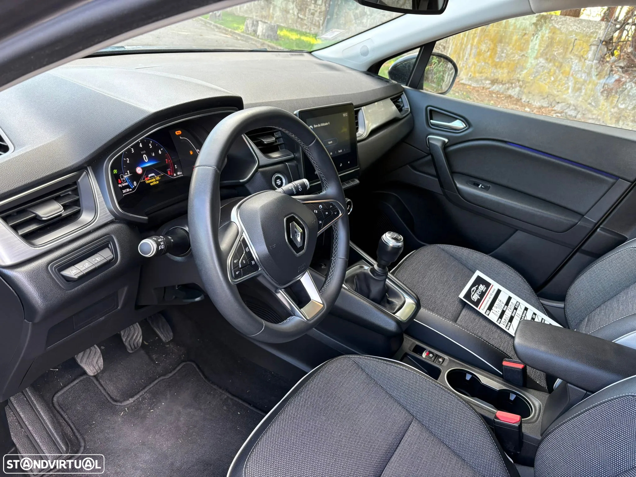 Renault Captur 1.0 TCe Exclusive - 14