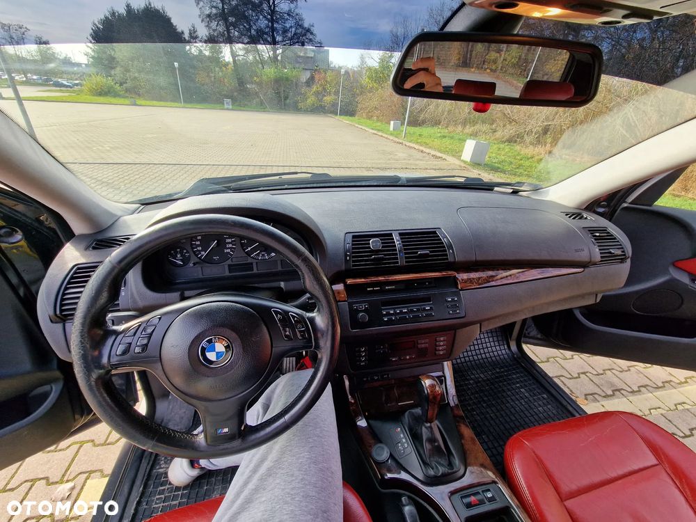 BMW X5 - 5
