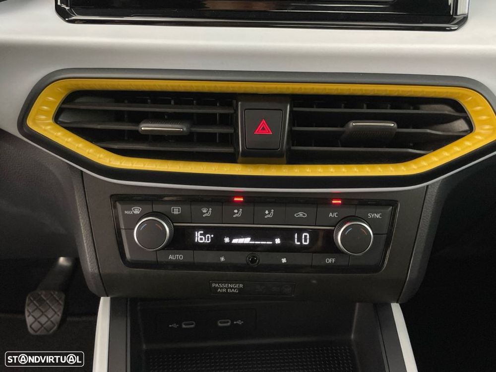 SEAT Arona 1.0 TSI Style - 20