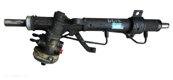 Maglownica przekładnia Hyundai Getz 2004r Europa 57700-1C100 - 1