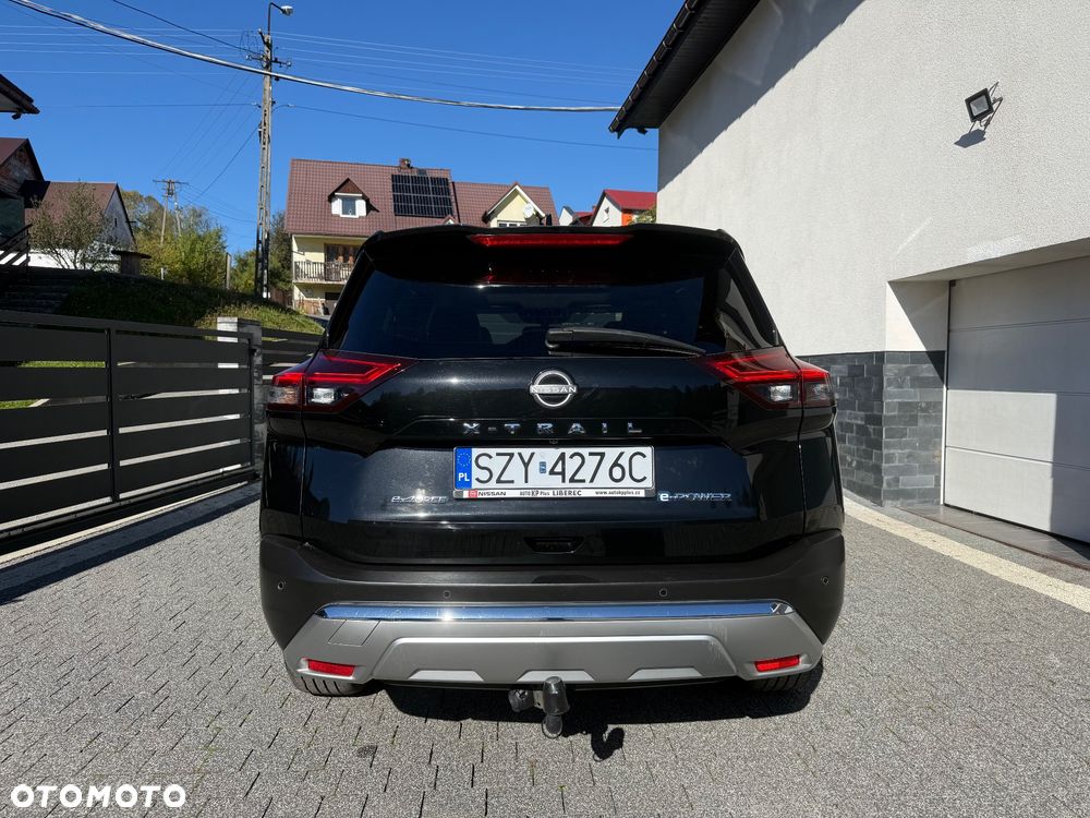 Nissan X-Trail 1.5 VC-T e-POWER Tekna e-4ORCE - 6