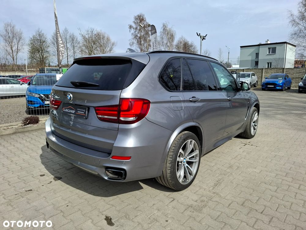 BMW X5 M - 33
