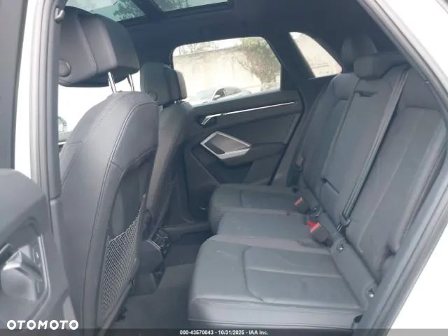 Audi Q3 45 TFSI Quattro S tronic S line - 7