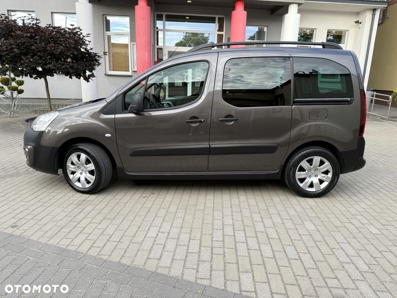 Peugeot Partner BlueHDi 120 Stop&Start Active - 2