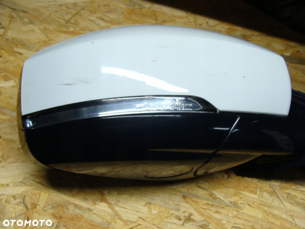 lusterko prawe range rover sport l494 12 pin - 6